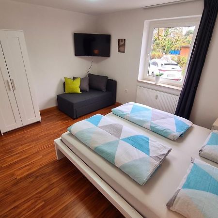 Ferienwohnung Steigerwald Gerolzhofen Екстериор снимка