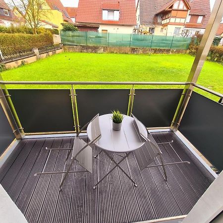 Ferienwohnung Steigerwald Gerolzhofen Екстериор снимка