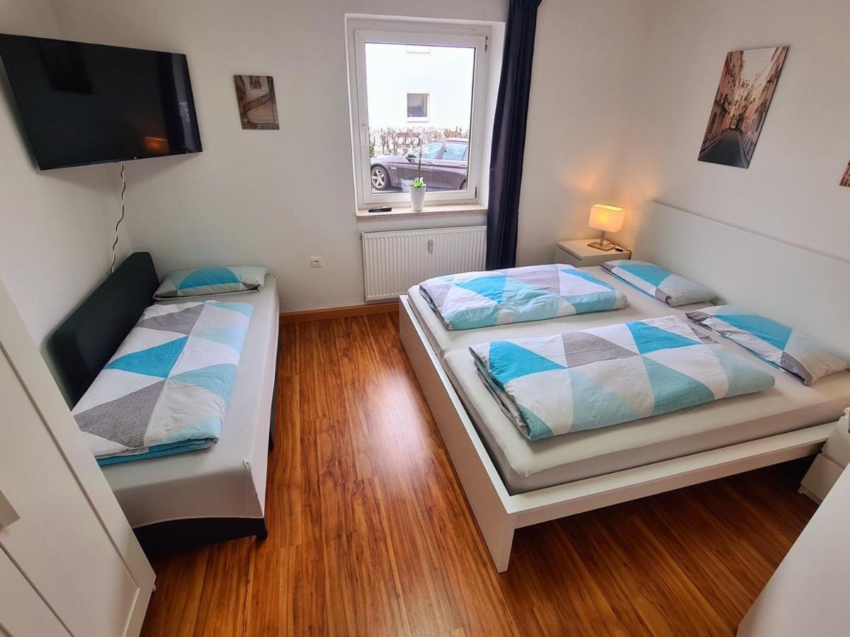 Ferienwohnung Steigerwald Gerolzhofen Екстериор снимка