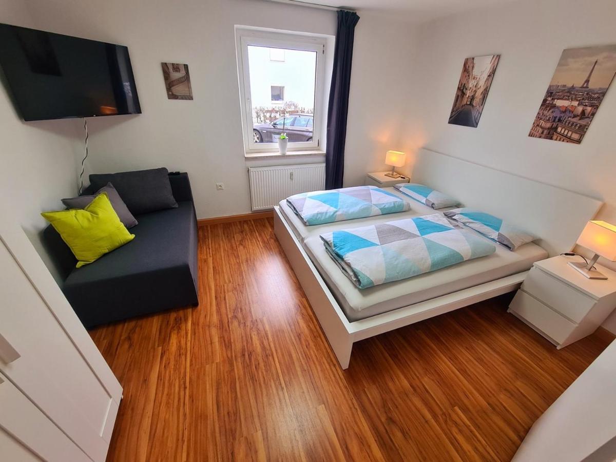 Ferienwohnung Steigerwald Gerolzhofen Екстериор снимка