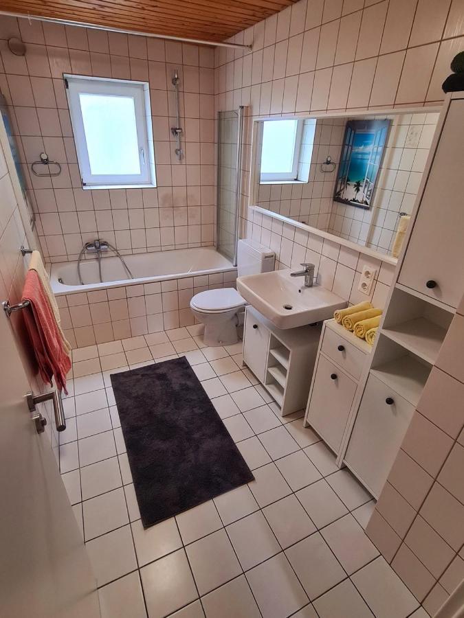 Ferienwohnung Steigerwald Gerolzhofen Екстериор снимка
