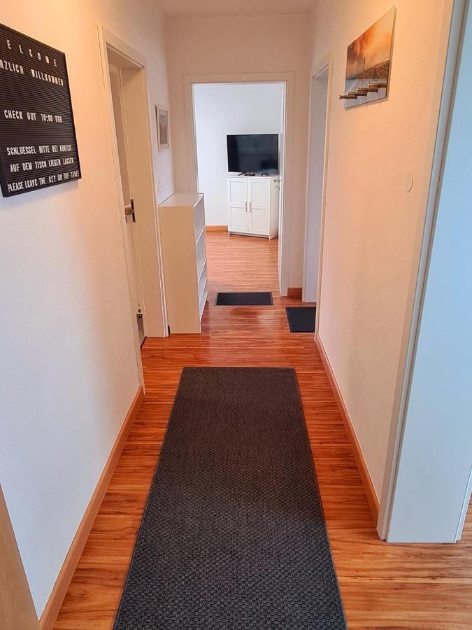 Ferienwohnung Steigerwald Gerolzhofen Екстериор снимка