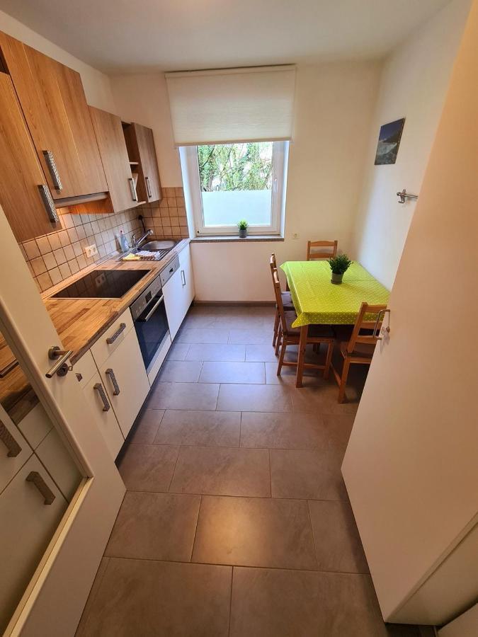 Ferienwohnung Steigerwald Gerolzhofen Екстериор снимка