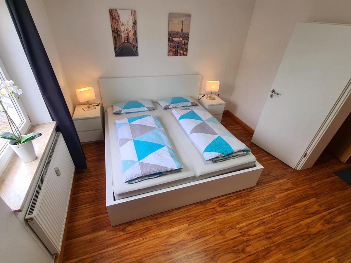 Ferienwohnung Steigerwald Gerolzhofen Екстериор снимка