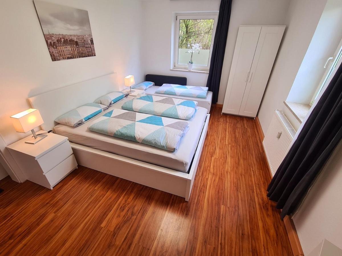 Ferienwohnung Steigerwald Gerolzhofen Екстериор снимка