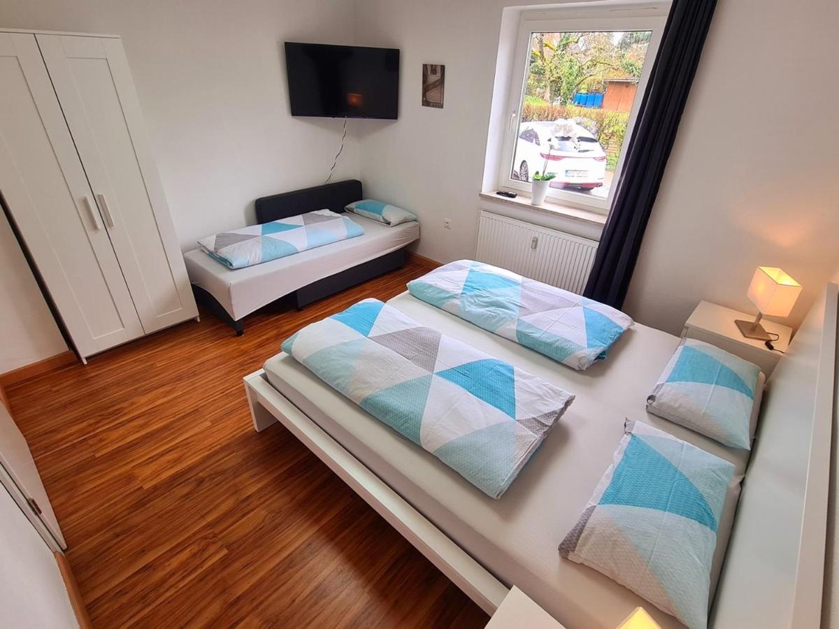 Ferienwohnung Steigerwald Gerolzhofen Екстериор снимка